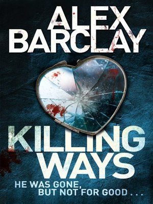 cover image of Killing Ways